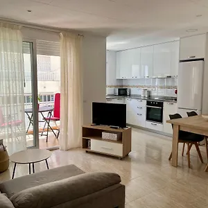  Appartement Casa Queralt Espagne