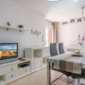  Appartement Pianista Espagne