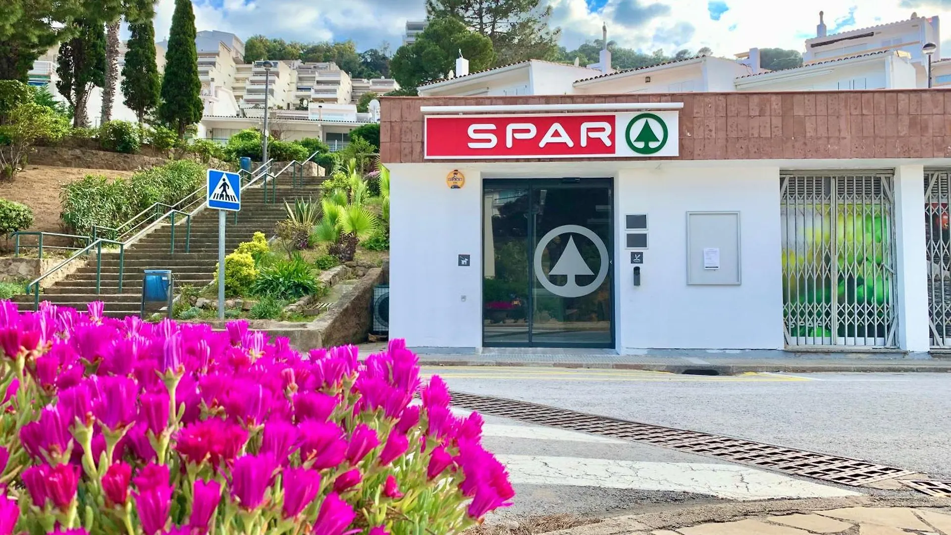 ⭑ Sea Views + Private Beach. What Else? ⭑ Tossa de Mar